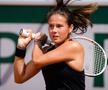 10 lucruri despre Daria Kasatkina, următoarea adversară a Soranei Cîrstea la Roland Garros