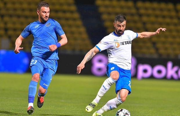 Încă un transfer de Europa la Sepsi! Și-a luat atacant din play-off
