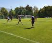 România U23, cantonament tare în Spania! Nicolae Dică îi muncește serios pe „tricolori” înainte de Jocurile Olimpice