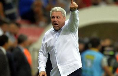 Marius Șumudică face o promisiune total neașteptată, după ce a semnat cu CFR Cluj: „Trebuie să fii nebun să faci asta”
