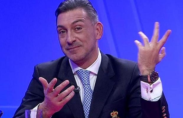 Becali, încurajat să transfere atacantul la care visează! Ilie Dumitrescu: „Vă dau scris, marchează 20-25 de goluri pe an la FCSB!”