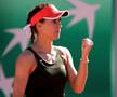 Sorana Cîrstea (31 de ani, locul 54 WTA) s-a calificat în turul 3 la Roland Garros, după victoria în fața italiencei Martina Trevisan (27 de ani, 97 WTA), scor 6-4, 3-6, 6-4.