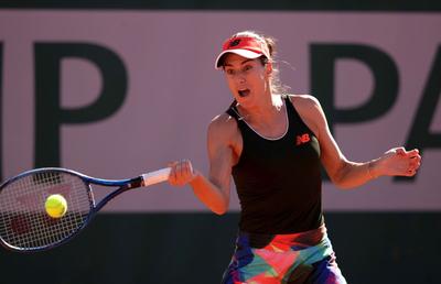 Premieră în ultimul deceniu » Sorana Cîrstea a depășit-o pe Simona Halep într-un clasament important