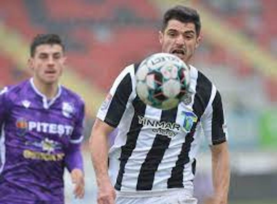Valentin Gheorghe Sepsi, la un pas de un transfer de răsunet » Cât plătesc covăsnenii pentru fotbalistul curtat și de CS Universitatea Craiova
