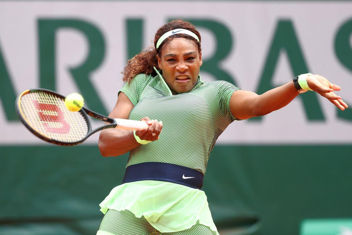 Serena Williams, anunț final în privința participării la Australian Open 2022