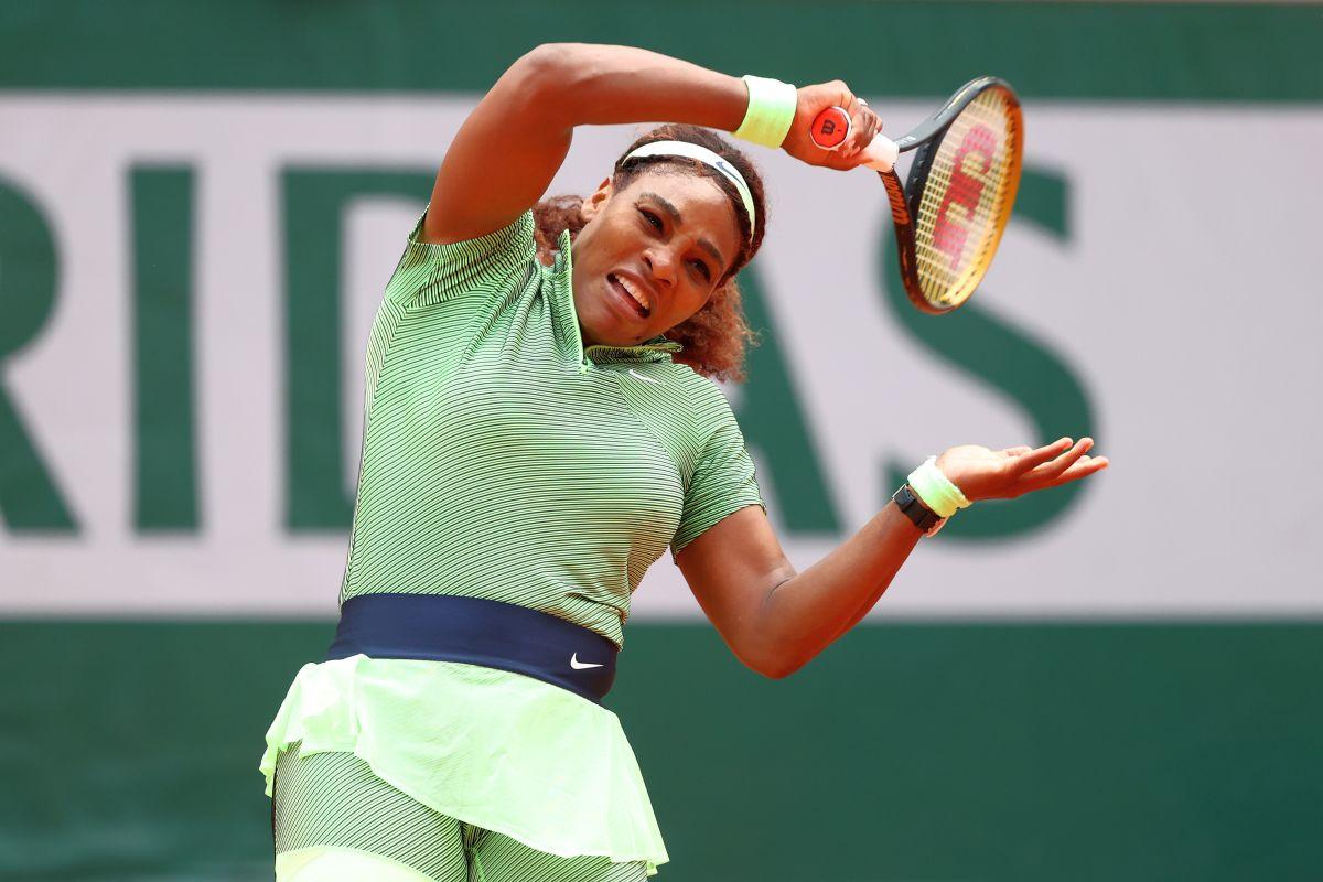 Serena Williams, anunț final în privința participării la Australian Open 2022