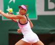 Mihaela Buzărnescu - Serena Williams. foto: Guliver/Getty Images