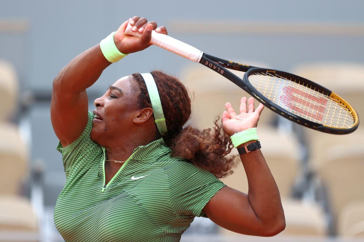 Serena Williams, anunț final în privința participării la Australian Open 2022
