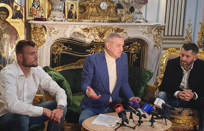 Impresarul care s-a opus mutării lui Crețu la FCSB, derapaj după ce jucătorul l-a ignorat: „Doi sclavi! O să plece după 3 meciuri”