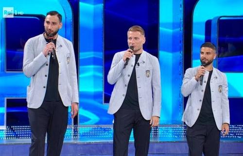 Captură Rai 1