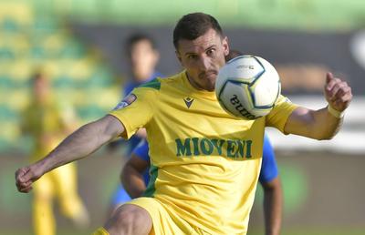 Declarația zilei în Liga 1: „Acum mergem să numărăm banii! Vine grosul!”