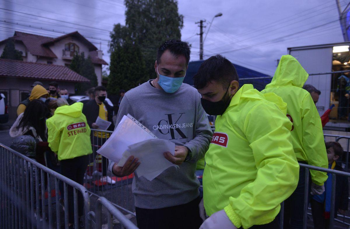România - Georgia 1-2 » „Tricolorii” mai scriu o pagină neagră de istoria naționalei