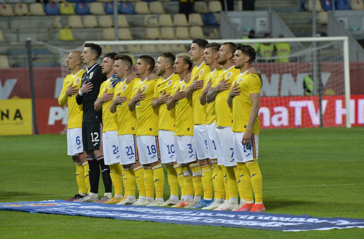România - Georgia, amical 2 iunie 2021