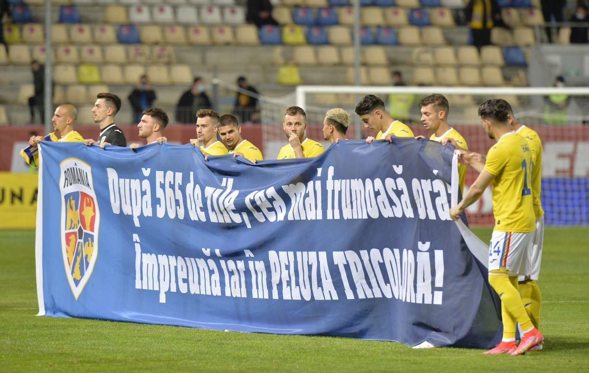România - Georgia, amical 2 iunie 2021