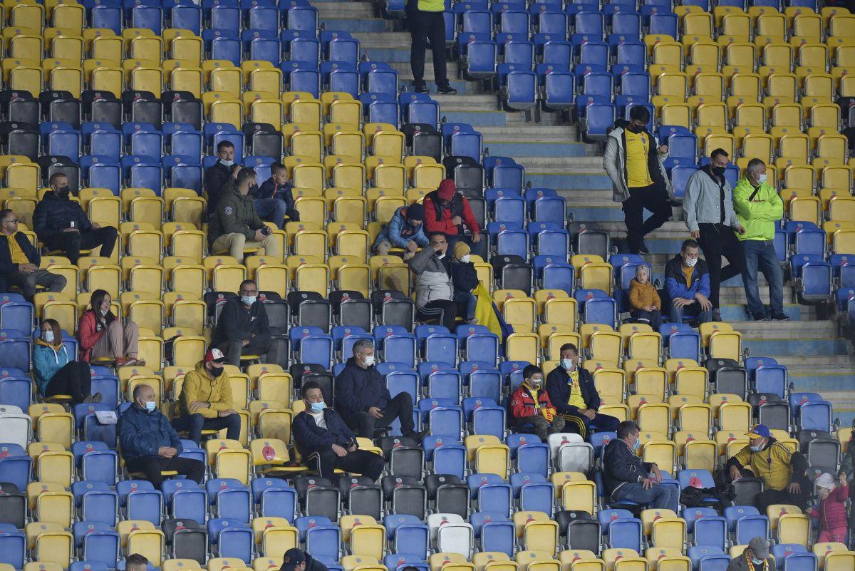 Cosmin Olăroiu, franc: „Nu se poate construi nimic la noi!”