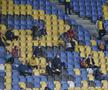 România - Georgia 
(foto: Cristi Preda/GSP)