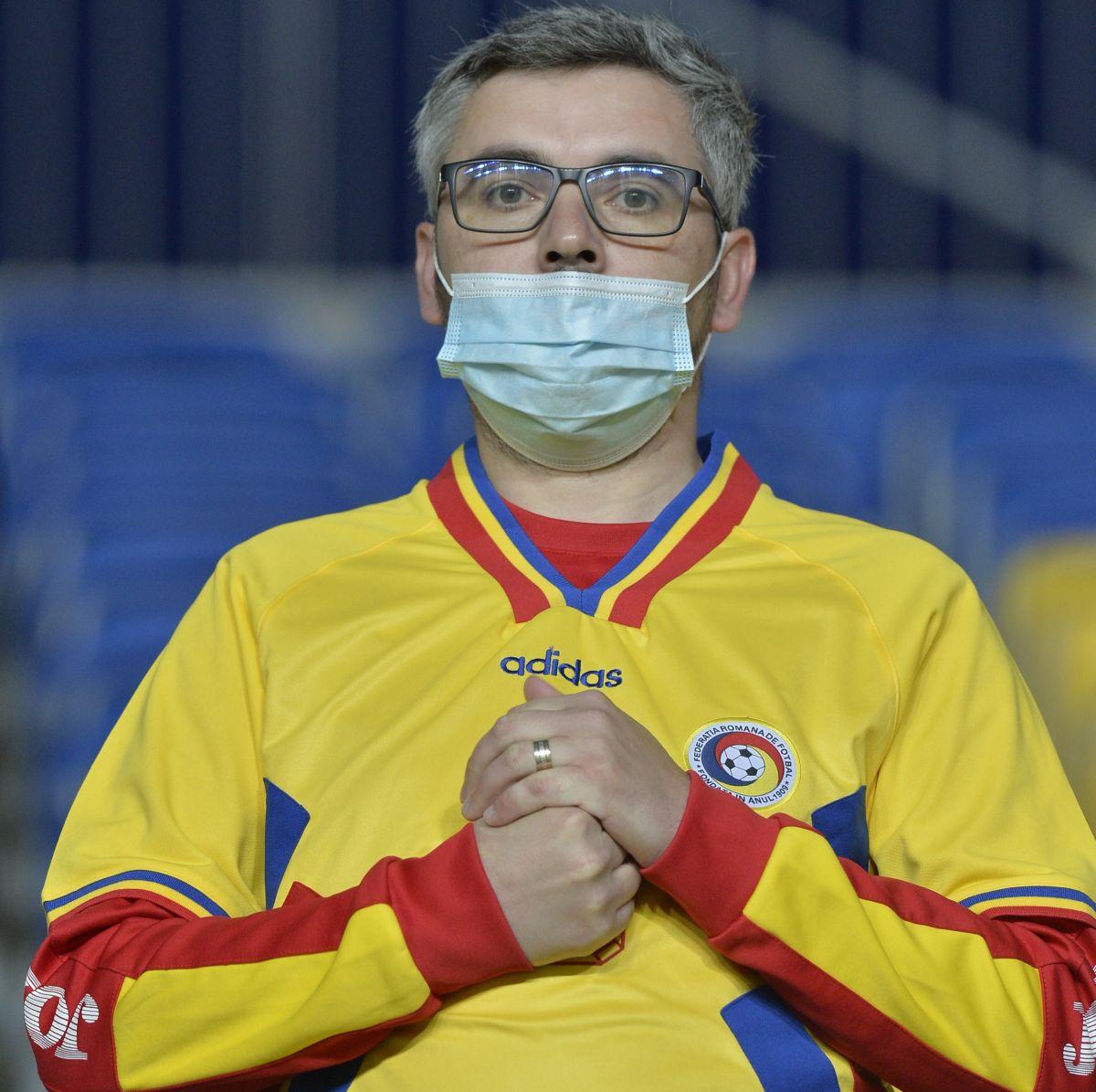 România - Georgia, amical 2 iunie 2021