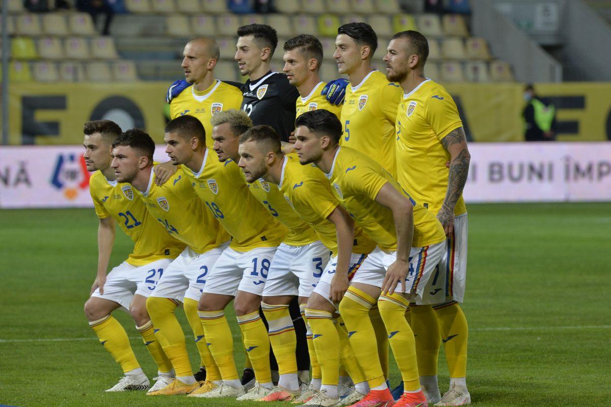 România - Georgia, amical 2 iunie 2021