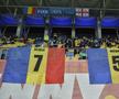 România - Georgia 
(foto: Cristi Preda/GSP)