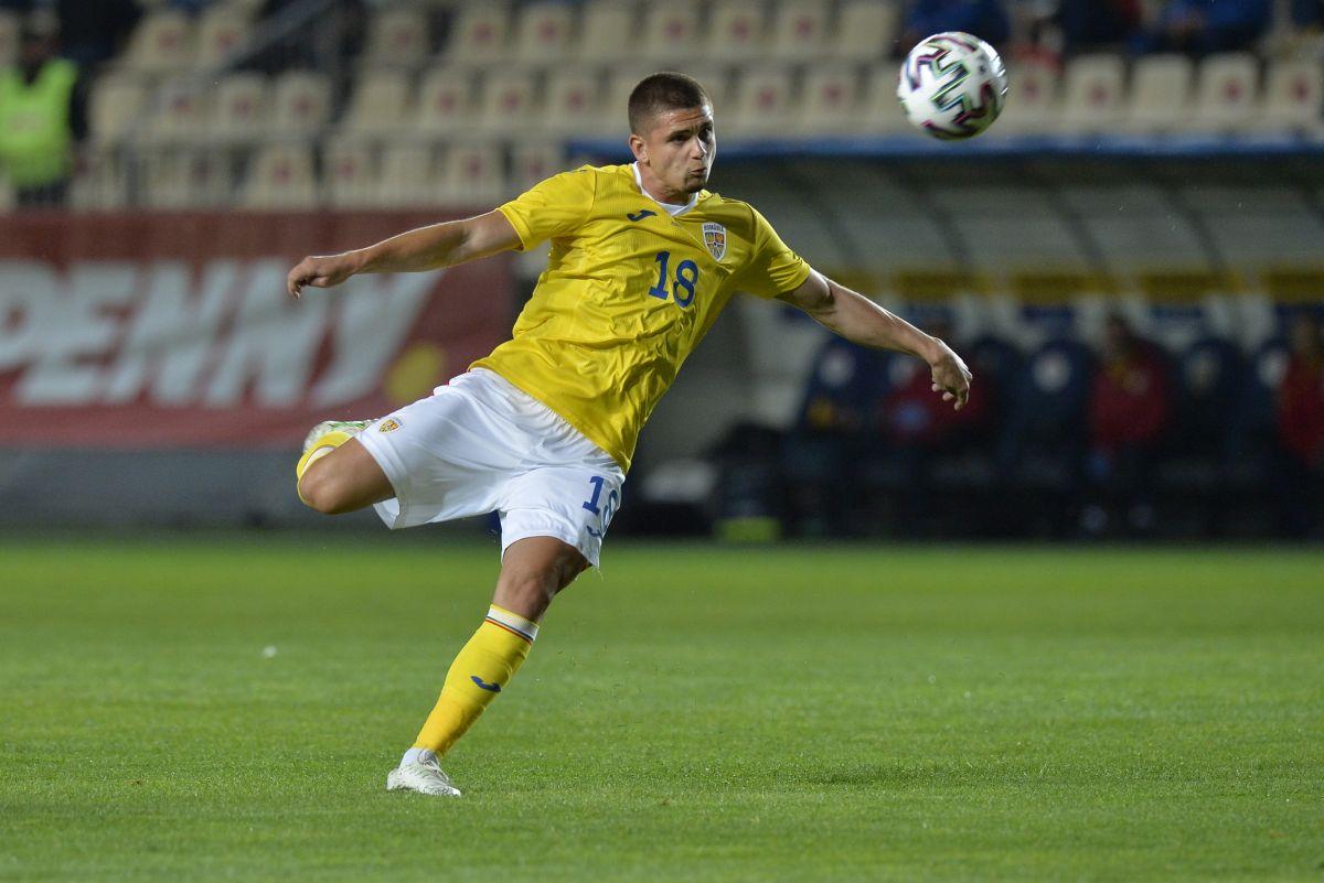 România - Georgia, amical 2 iunie 2021