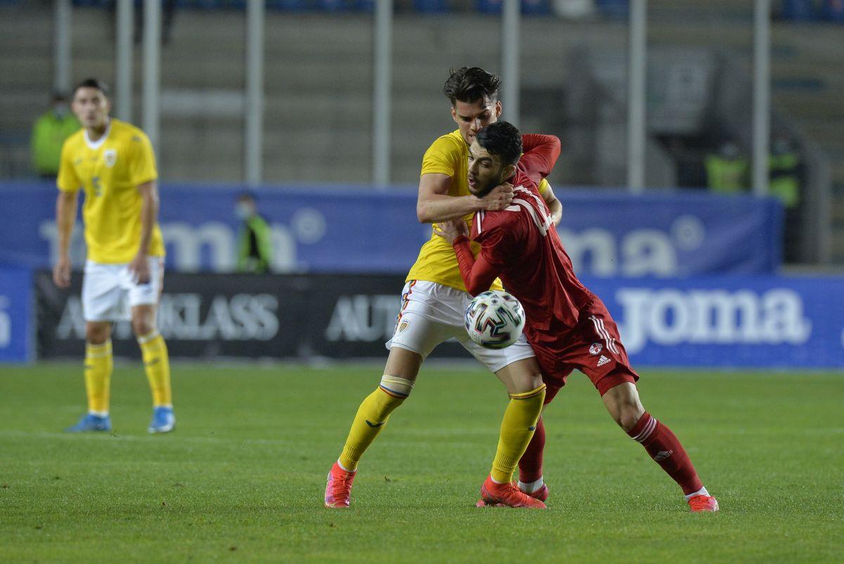Reacție furibundă după umilința naționalei: „I-aș scoate pe toți de acolo! Ideea lui Rădoi e falimentară”