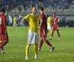 România - Georgia 
(foto: Cristi Preda/GSP)