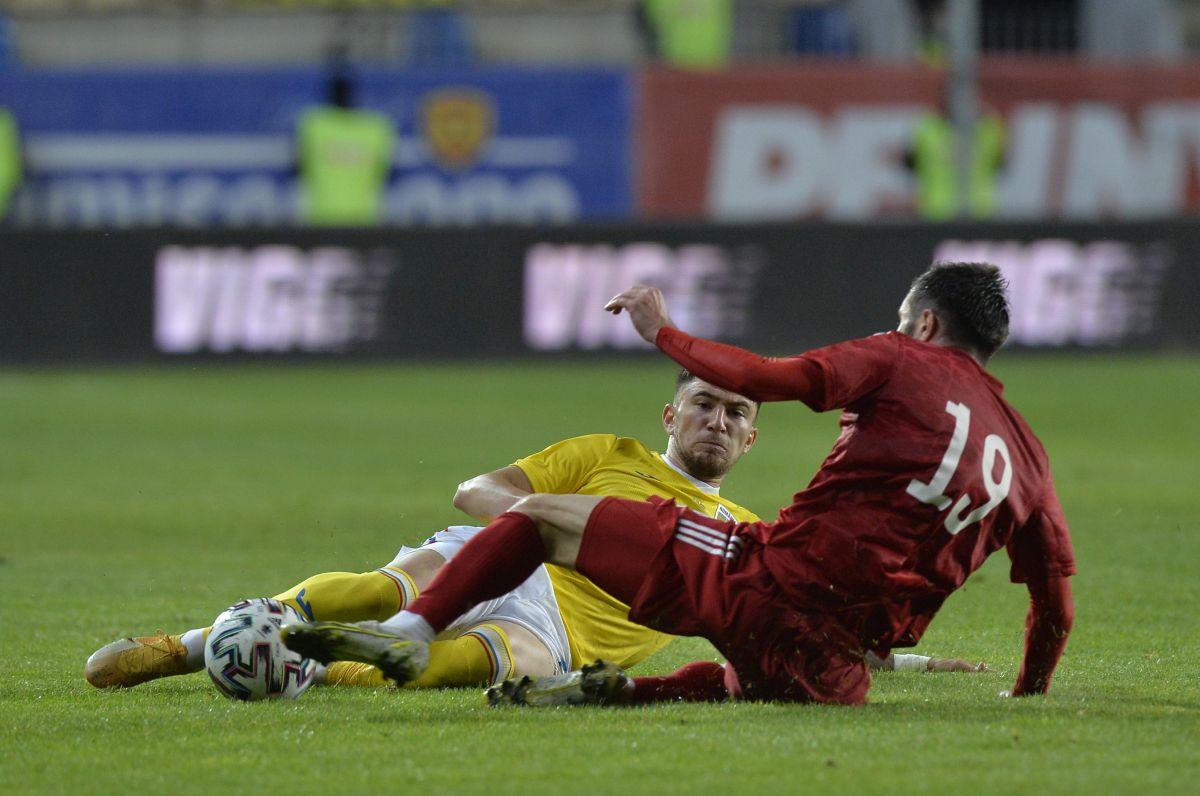 Reacție furibundă după umilința naționalei: „I-aș scoate pe toți de acolo! Ideea lui Rădoi e falimentară”