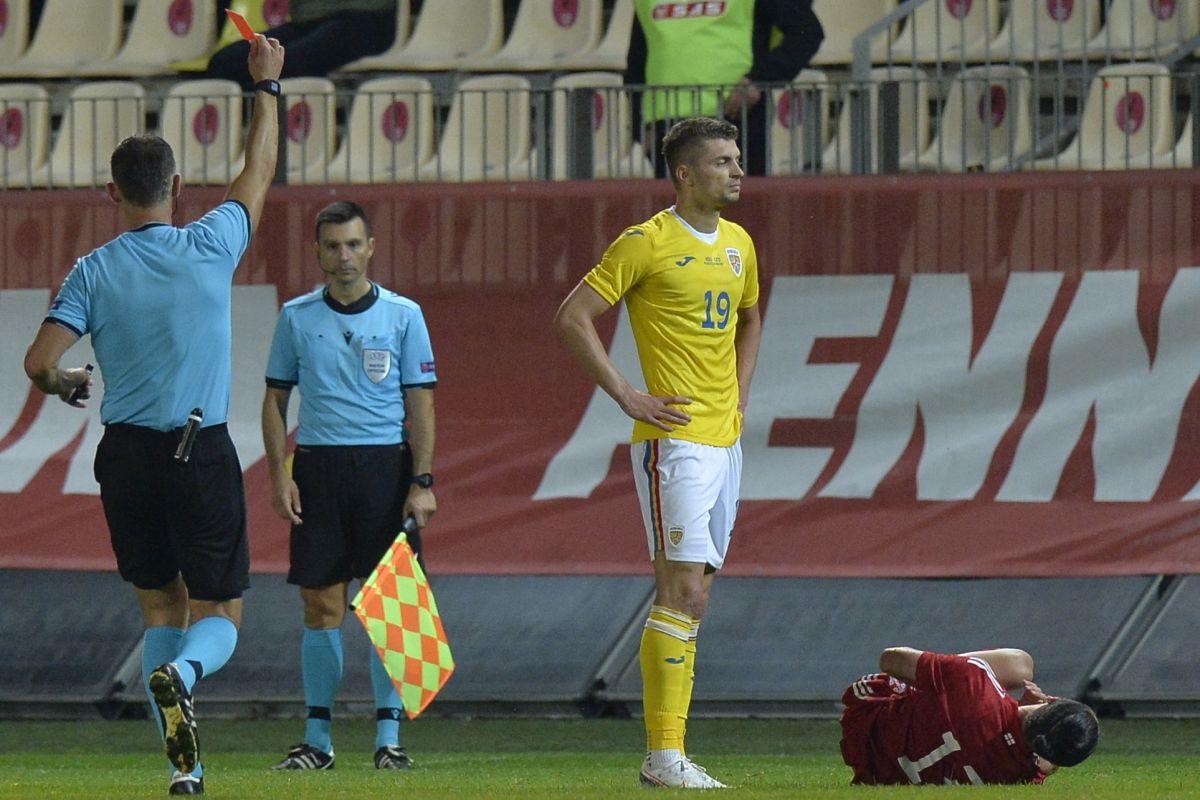 Reacție furibundă după umilința naționalei: „I-aș scoate pe toți de acolo! Ideea lui Rădoi e falimentară”