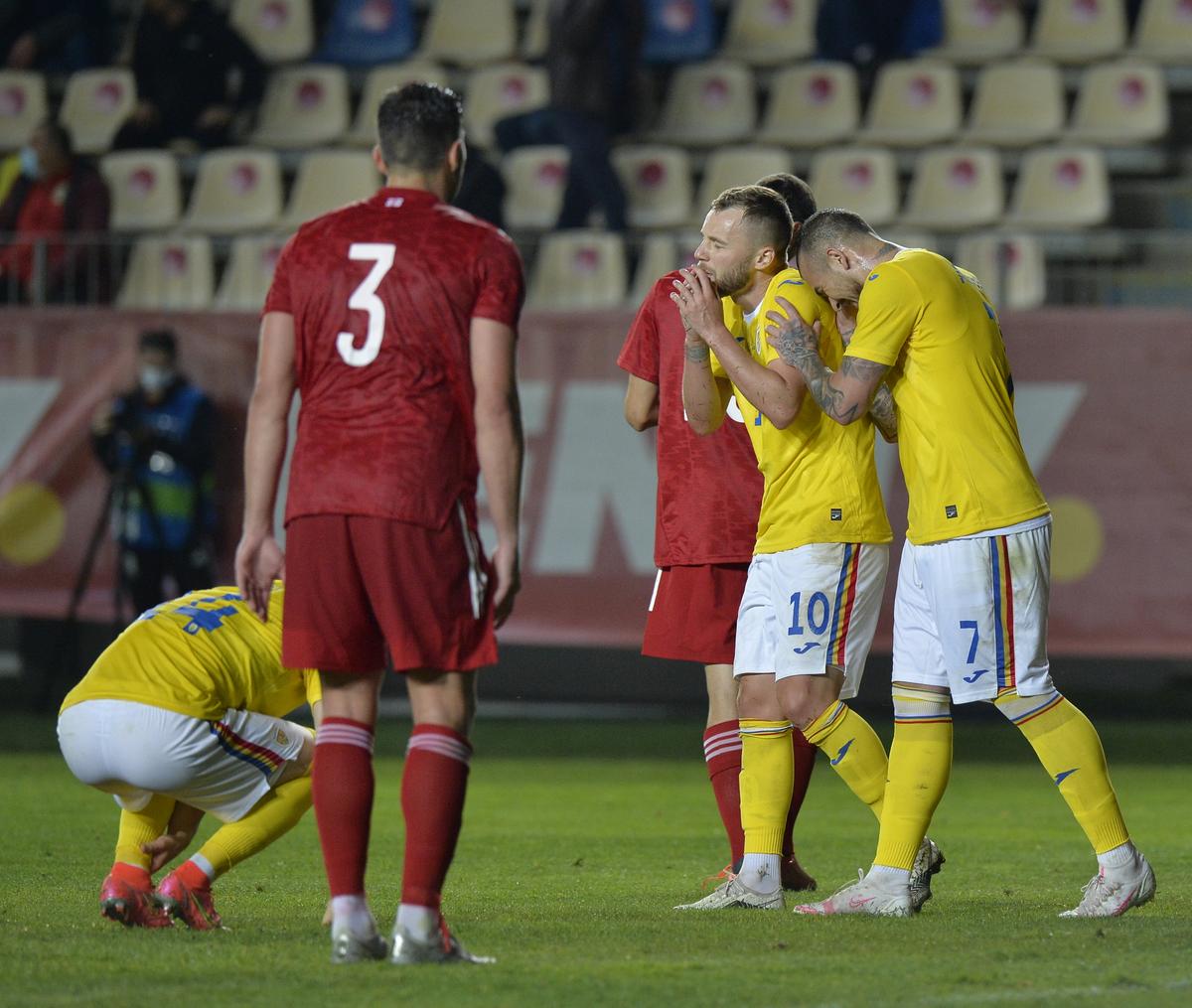 Victor Pițurcă, interviu exploziv despre situația de la națională: „Această echipă poate mai mult. Mirel, ne trebuie rezultate!”