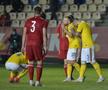 România - Georgia 
(foto: Cristi Preda/GSP)