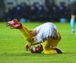 România dispută un meci amical împotriva reprezentativei din Georgia, miercuri, de la ora 21:45. Partida poate fi urmărită în format liveTEXT pe GSP.ro și în direct pe Pro TV.