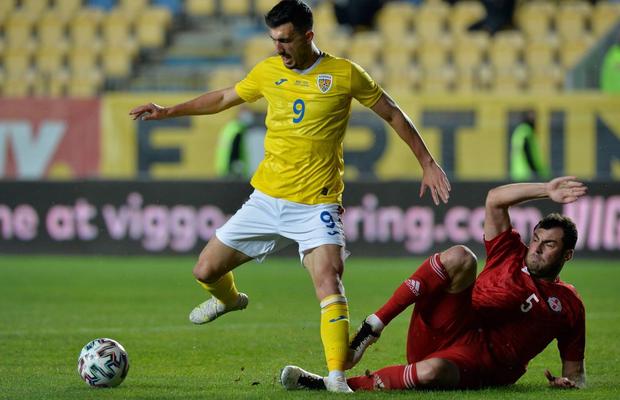 Ce meci a văzut Ivan?! „Am jucat un fotbal foarte frumos”
