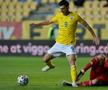 România a pierdut amicalul cu Georgia, 1-2. Andrei Ivan (24 de ani, atacant) consideră că „tricolorii” au făcut o partidă bună.