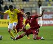 România - Georgia 
(foto: Cristi Preda/GSP)
