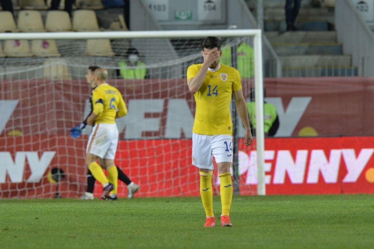 Reacție furibundă după umilința naționalei: „I-aș scoate pe toți de acolo! Ideea lui Rădoi e falimentară”
