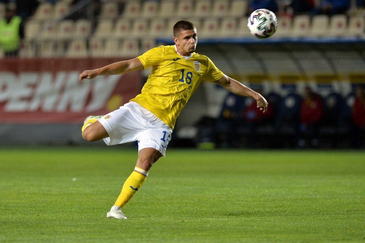 Răzvan Marin, după penalty-ul ratat cu Georgia: „Acolo execut mereu”