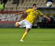 România a pierdut amicalul cu Georgia, 1-2. Răzvan Marin (25 de ani, mijlocaș) a ratat un penalty la 1-0 pentru adversari.
