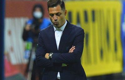 Cornel Dinu propune ca selecționer un antrenor din Liga 1: „Are o clasă peste!”