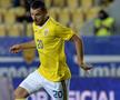 România a pierdut amicalul cu Georgia, 1-2. Constantin Budescu (32 de ani, mijlocaș ofensiv) a glumit pe seama asistenței reduse de pe „Ilie Oană.