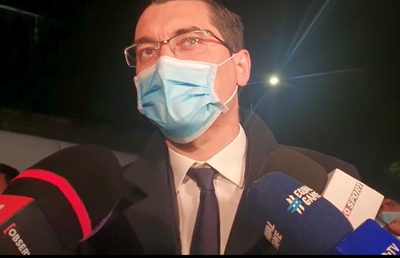 Răzvan Burleanu, „la cald”: „E un regres! Să facă Rădoi mai multe comentarii”