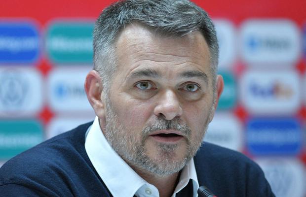 Willy Sagnol, legenda de pe banca Georgiei, surprinde: „Sunteți duri cu echipa voastră, noi spre asta tindem!”