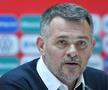 România a pierdut amicalul cu Georgia, 1-2. Willy Sagnol (44 de ani), selecționerul advers, a apreciat prestația „tricolorilor”.