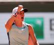 Iga Swiatek - Daria Kasatskina 6-2, 6-1 la Roland Garros