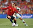 Spania - Portugalia, meciul zilei în Liga Națiunilor, LIVE pe GSP