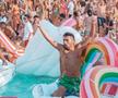 O Beach Club, Ibiza
