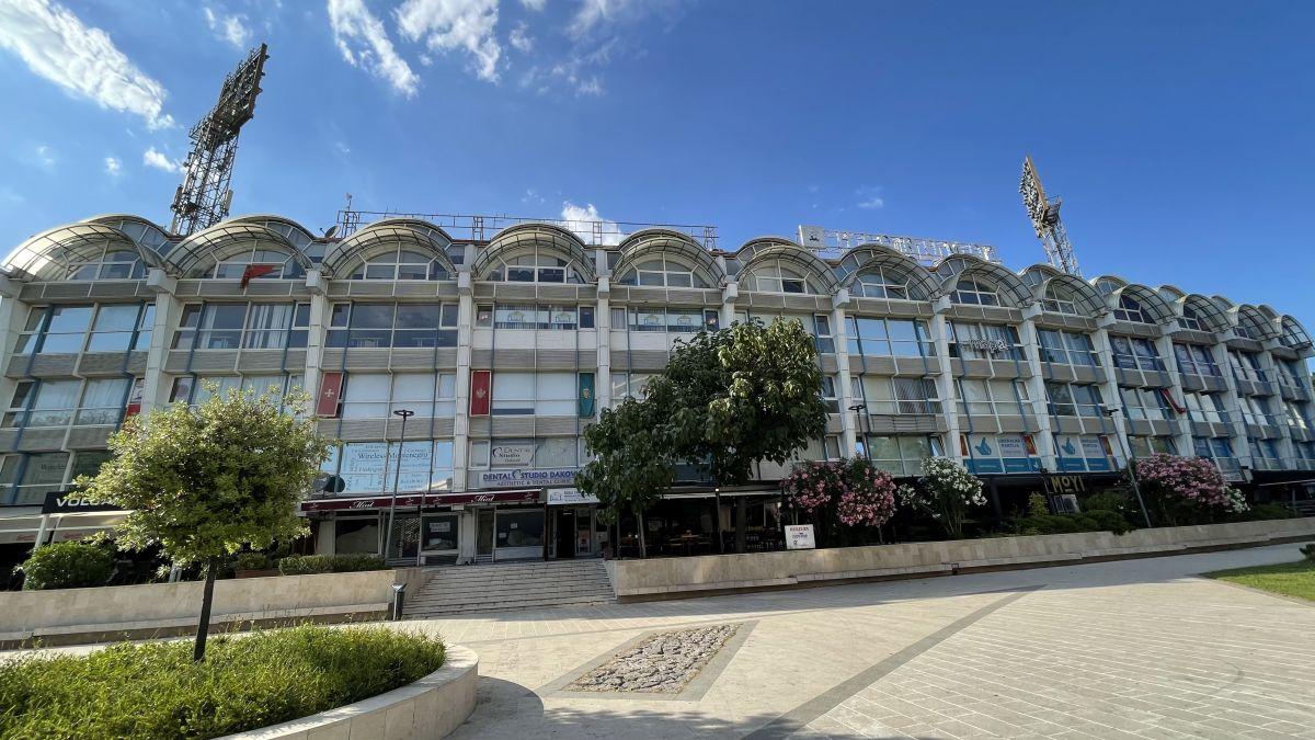 Ultimele informații înainte de Muntenegru - România » Câte bilete s-au vândut + ce se întâmplă cu vedeta Jovetic