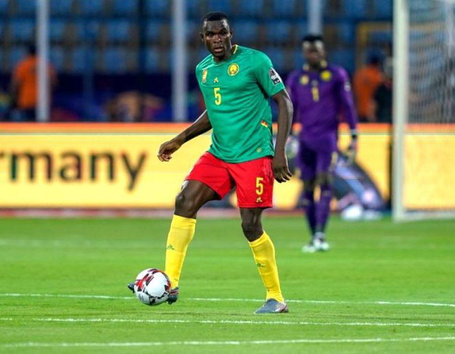 Ngadeu, în tricoul naționalei Camerunului Ce echipă ar alinia Florin Tănase dacă ar fi antrenor: favoriții lui din fotbalul mondial + Cel mai tare adversar din Liga 1: „Hmm, hai să dau un nume”