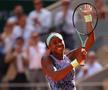 Martina Trevisan - Coco Gauff 3-6, 1-6 la Roland Garros