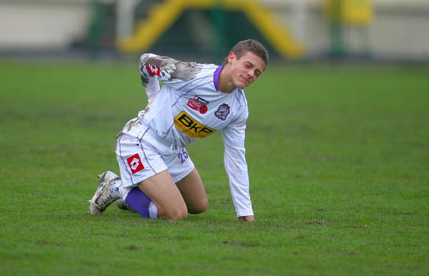 De ce a ales Torje să meargă la Farul » Hagi, omul-cheie: „Ce faci, vrei fotbal cu pitici?”