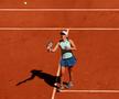Iga Swiatek - Daria Kasatskina 6-2, 6-1 la Roland Garros